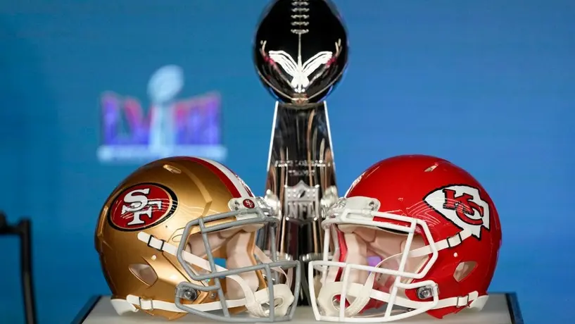 Super Bowl: Guía para principiantes para entender el futbol americano