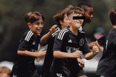 Hijo de Lionel Messi se luce con Inter Miami Sub 13 con golazo para ser campeones