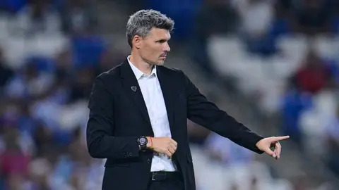 Tano Ortíz es consciente que Rayados no puede cometer errores nuevamente ante Comunicaciones
