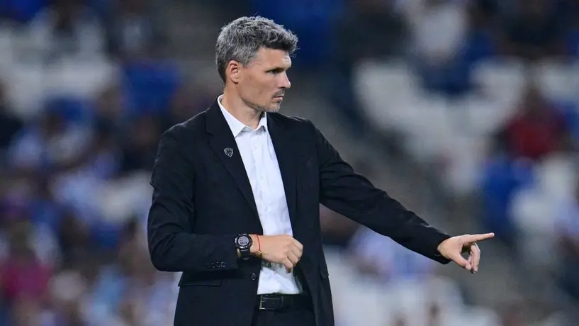 Tano Ortíz es consciente que Rayados no puede cometer errores nuevamente ante Comunicaciones