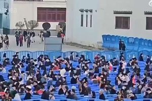 ¡Eso es magia! Se hace viral video que promete congelar la imagen si sacudes el celular mientras lo ves