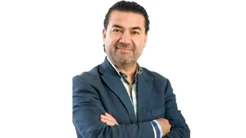 Jaime Barrera: Encuentran con vida a periodista desaparecido en Jalisco; sus captores lo liberan