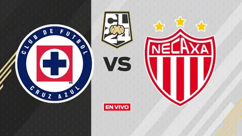 Cruz Azul vs Necaxa EN VIVO Liga MX Clausura 2024 Jornada 12