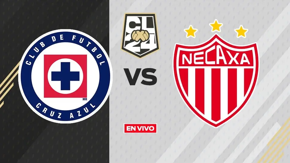 Cruz Azul vs Necaxa EN VIVO Liga MX Clausura 2024 Jornada 12
