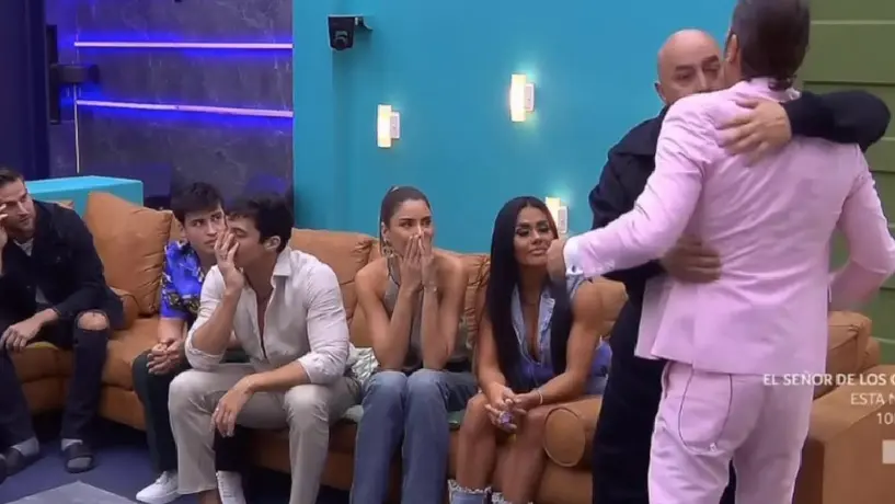 'La Casa de los Famosos': Participante abandona el programa por este motivo
