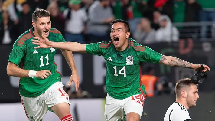 ¡Los más destacados! Estos son los partidos más llamativos de la fecha FIFA