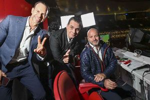 Zague se burla de Christian Martinoli por goleada de América a Toluca