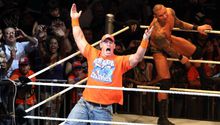 John Cena se hace viral por filtración de polémicas fotos de su plataforma de contenido exclusivo