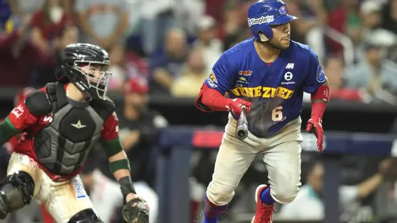 ¡Se despiden de la Serie del Caribe! México pierde ante Venezuela y es eliminado del torneo