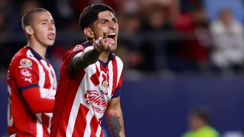 Chivas vs Forge Concachampions: Guadalajara,  '23 veces más costoso' que su rival