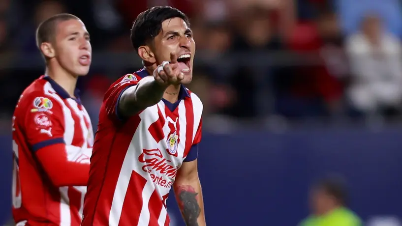 Chivas vs Forge Concachampions: Guadalajara,  '23 veces más costoso' que su rival