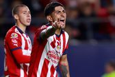 Chivas vs Forge Concachampions: Guadalajara,  '23 veces más costoso' que su rival
