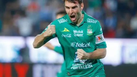 Mauro Boselli confirmó que 'Bruja' Verón estará en su partido de despedida