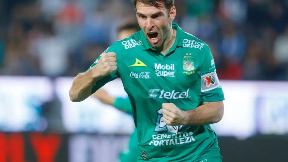 Mauro Boselli confirmó que 'Bruja' Verón estará en su partido de despedida