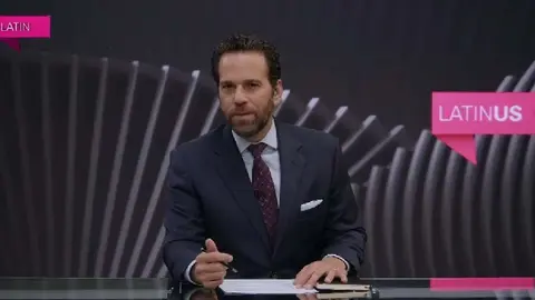 Carlos Loret de Mola dice que el Gobierno de AMLO no lo va a “doblar”