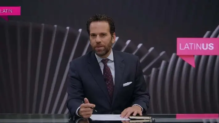 Carlos Loret de Mola dice que el Gobierno de AMLO no lo va a “doblar”