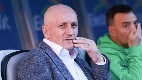 ¡En menos de un mes! Tras ser despedido por Santos, Pablo Repetto ya tiene nuevo equipo