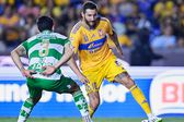 Santos vs Tigres: ¿Cuándo y dónde ver el partido de la Jornada 6 del Clausura 2024?