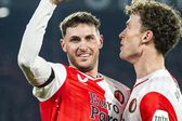 Santiago Giménez anota gol con Feyenoord por segundo partido consecutivo