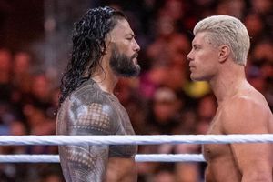 Cody Rhodes elogia a Roman Reigns tras vencerlo en Wrestlemania