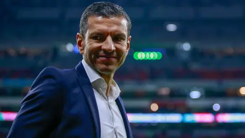 García y Martinoli, inconformes con gira de Jimmy Lozano en Europa: 'Un tema de turismo pagado'