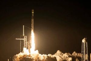 Después de 50 años, Estados Unidos viajará nuevamente a la Luna