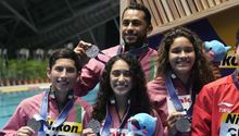 La delegación mexicana aspira a tener una actuación similar a la de Londres 2012