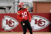 NFL: Isiah Pacheco, una pieza clave para el ataque de los Kansas City Chiefs