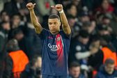 ¿Y el Real Madrid? Kylian Mbappé fue captado en Barcelona