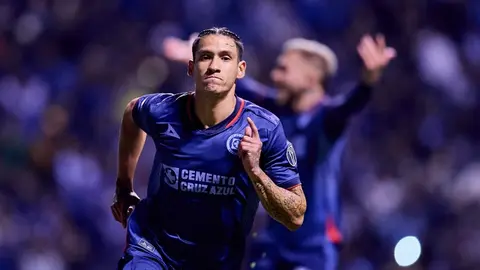 Antuna no prioriza el campeonato de goleo tras anotar ante Puebla: 'Lo primordial es el equipo'