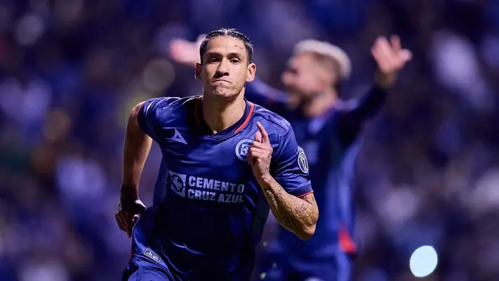 Antuna no prioriza el campeonato de goleo tras anotar ante Puebla: 'Lo primordial es el equipo'