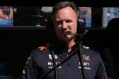 Christian Horner se disculpa con Checo Pérez tras GP de Australia