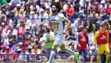 Pumas: César Huerta cumplió el sueño de un aficionado Auriazul residente en Barcelona