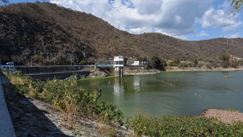 A 83 días de que llegue el llamado 'Día Cero', fecha en la que ls CDMX se quedará sin agua