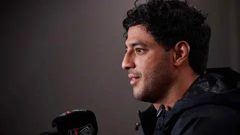 ¿Carlos Vela se va a Rayados? Esto es lo que se sabe hasta el momento