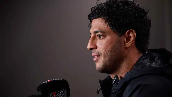 ¿Carlos Vela se va a Rayados? Esto es lo que se sabe hasta el momento