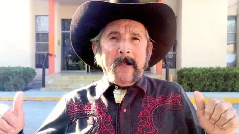 Fallece Pilo Chistes, el comediante de Montemorelos, Nuevo León