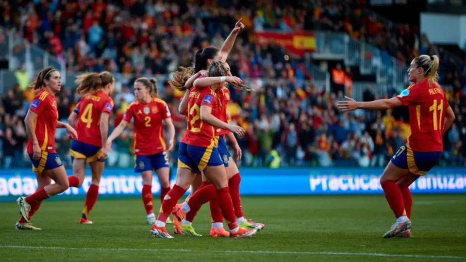 Documental revela insultos de Nacho Quereda a jugadoras de la Selección Española