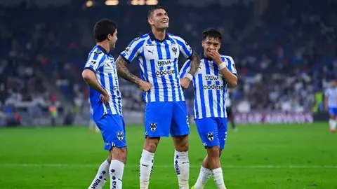 Juárez FC vs Rayados: ¿Cuándo y por dónde ver la Jornada 8 de la Liga MX?