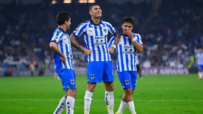 Juárez FC vs Rayados: ¿Cuándo y por dónde ver la Jornada 8 de la Liga MX?