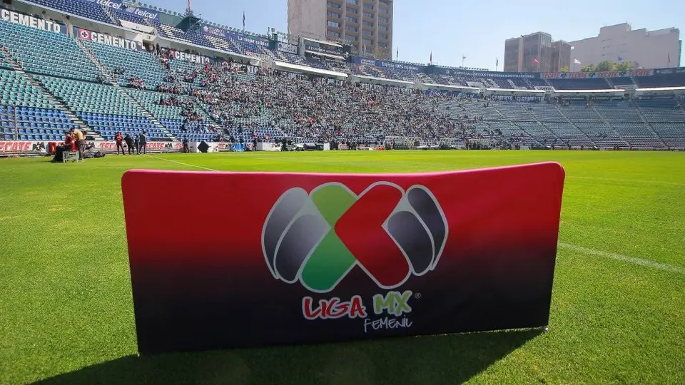 Laura Rangel sobre jugar Liga MX Femenil en el Estadio Ciudad de los Deportes: “Es algo motivante”