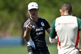 Diego Cocca revela que a los jugadores de la Selección Mexicana ‘no les gusta trabajar mucho’