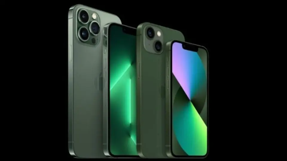 iPhone 14: Habrá nueva gama de colores y mejoras en la batería