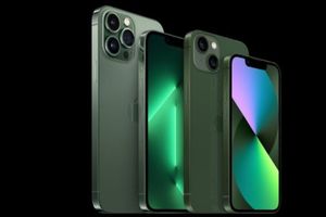 iPhone 14: Habrá nueva gama de colores y mejoras en la batería