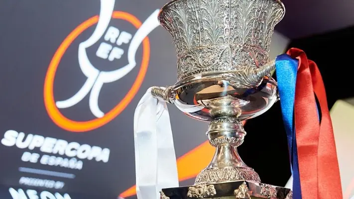 Guardia Civil registró la RFEF y hay detenciones; se investiga Supercopa en Arabia Saudita
