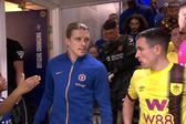 Chelsea se posiciona respecto a polémico video de Conor Gallagher