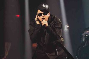 ¿Vocalista de Fuerza Regida fue detenido? Te contamos lo que se sabe