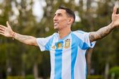 Ángel Di Maria descarta su participación en Juegos Olímpicos: 'La Copa América y se termina'