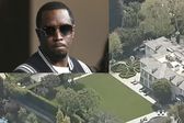 Catean propiedades del rapero Sean ‘Diddy’ Combs por presunto tráfico sexual