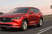 La verdad sobre la permanencia la Mazda CX-5 en México
